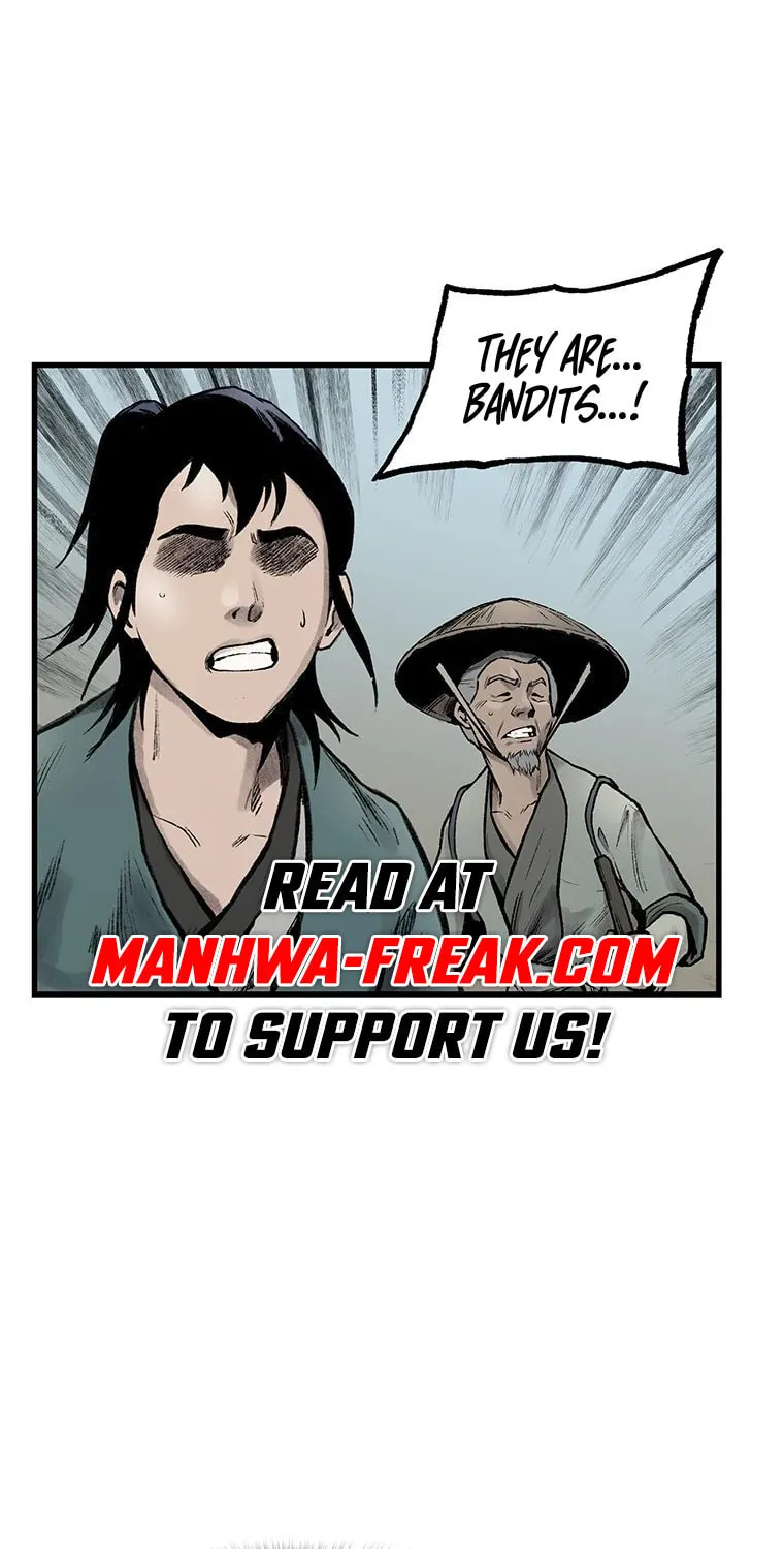 Kang-Ho Chapter 38 page 6 - 