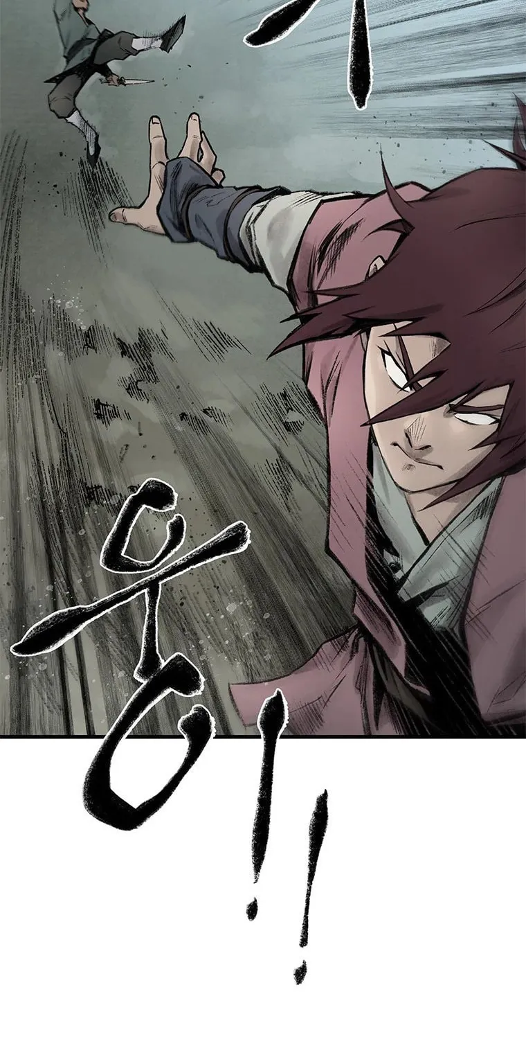 Kang-Ho Chapter 38 page 51 - 