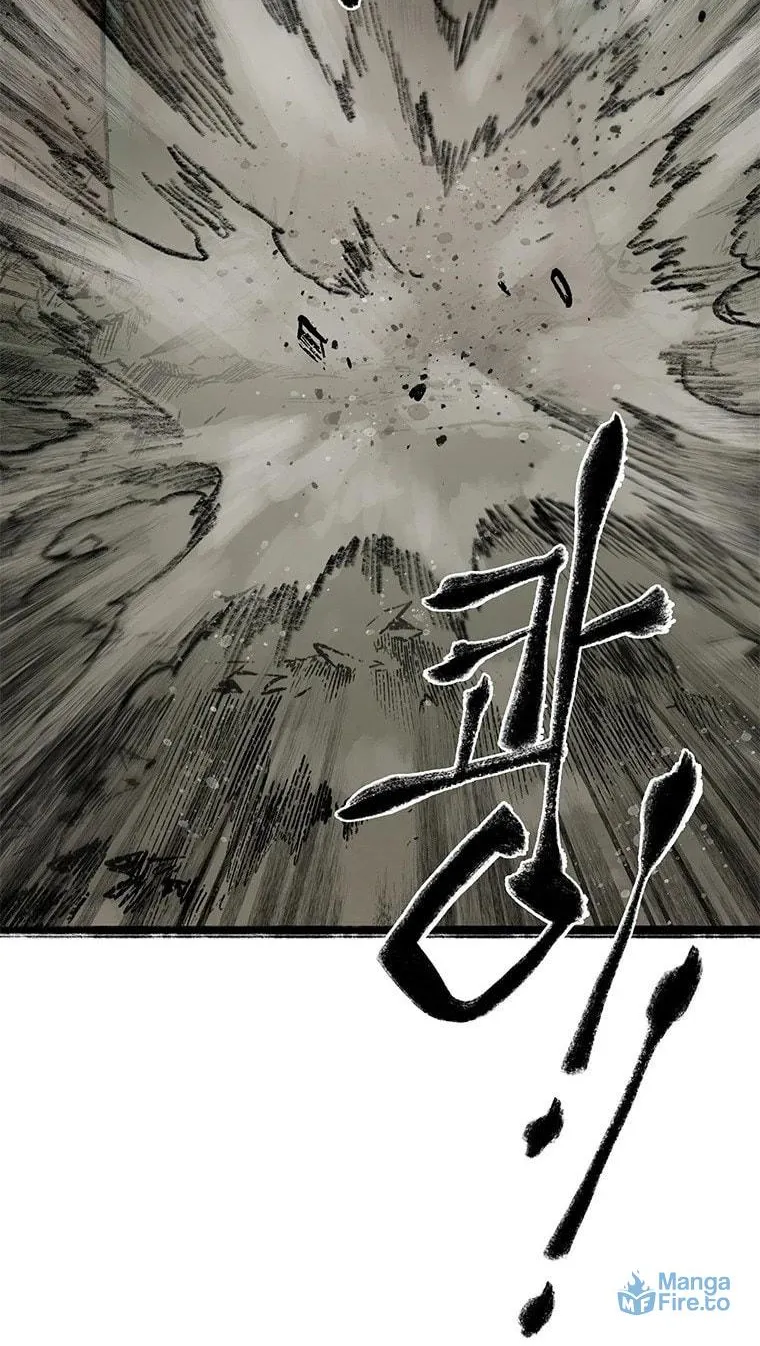 Kang-Ho Chapter 38 page 54 - 