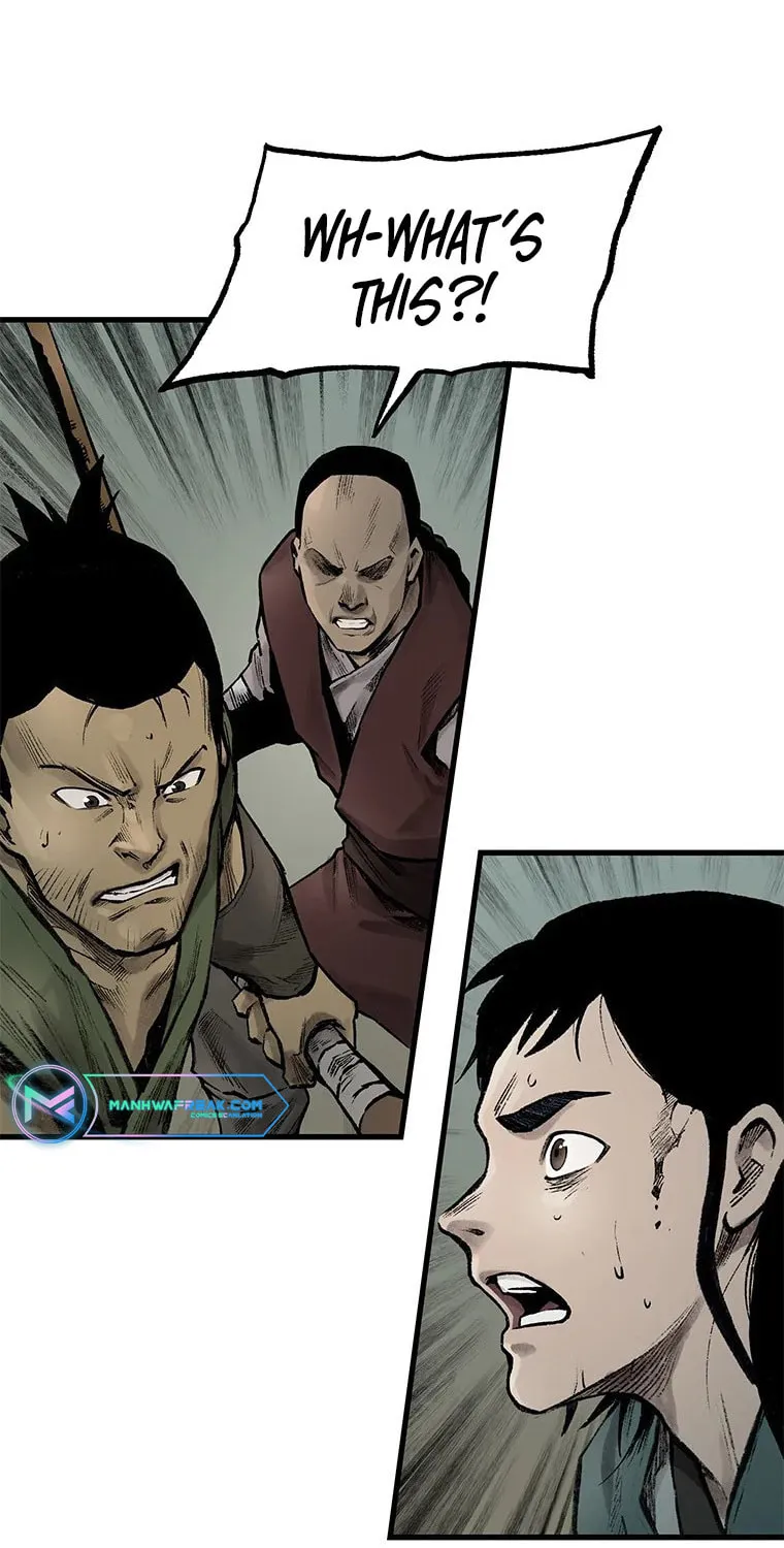 Kang-Ho Chapter 38 page 55 - 