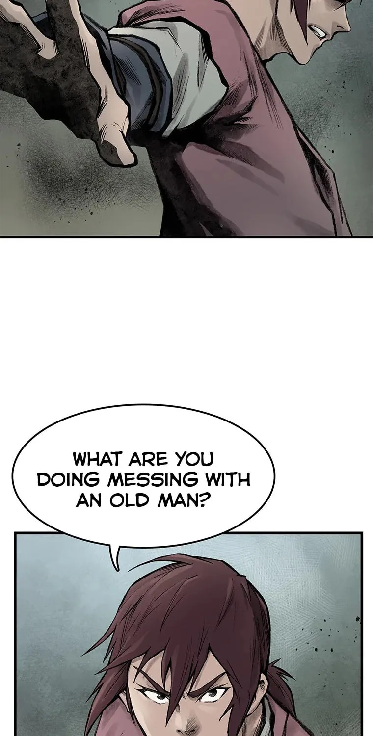 Kang-Ho Chapter 38 page 57 - 