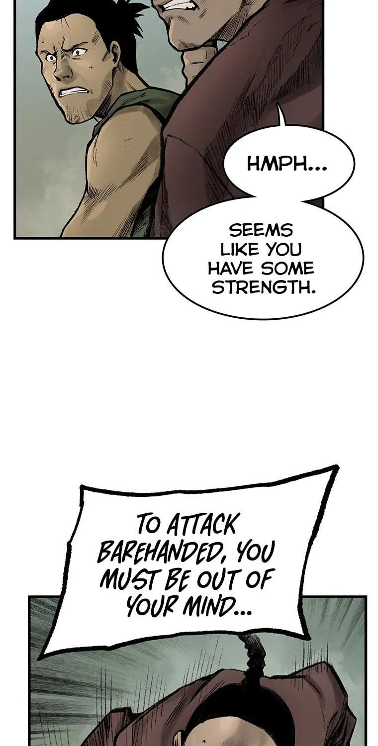 Kang-Ho Chapter 38 page 59 - 