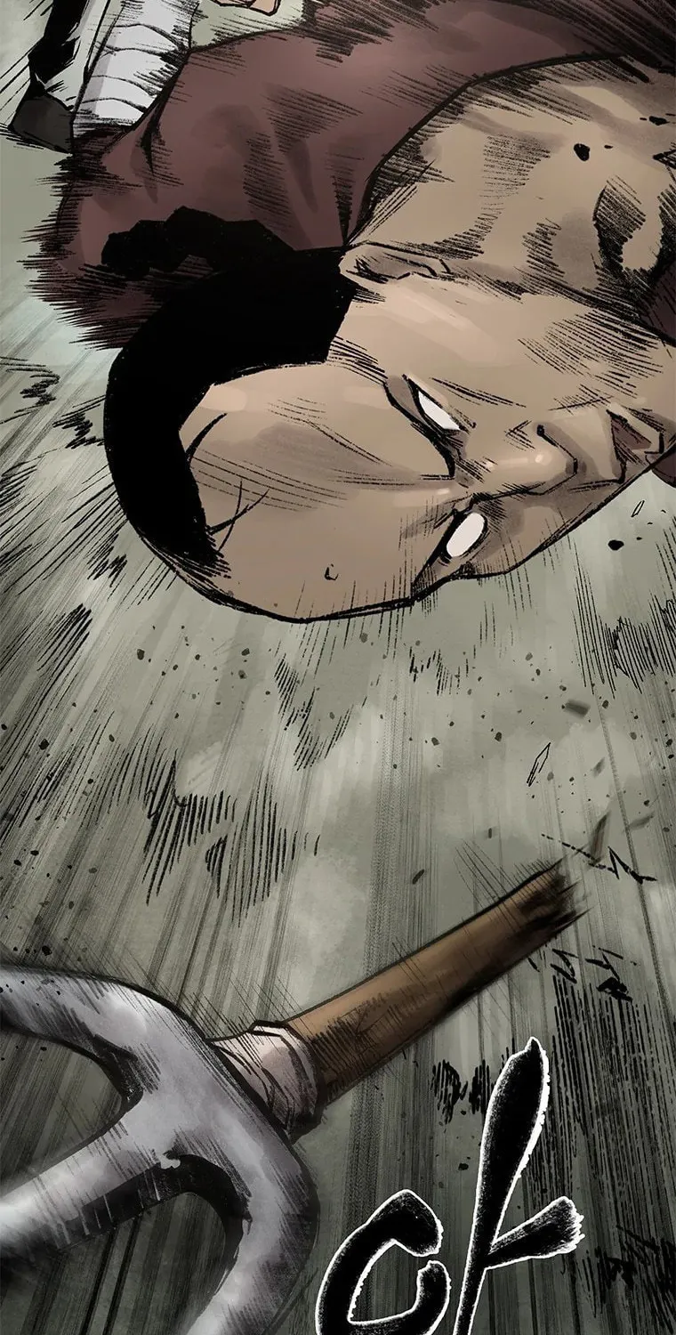 Kang-Ho Chapter 38 page 62 - 