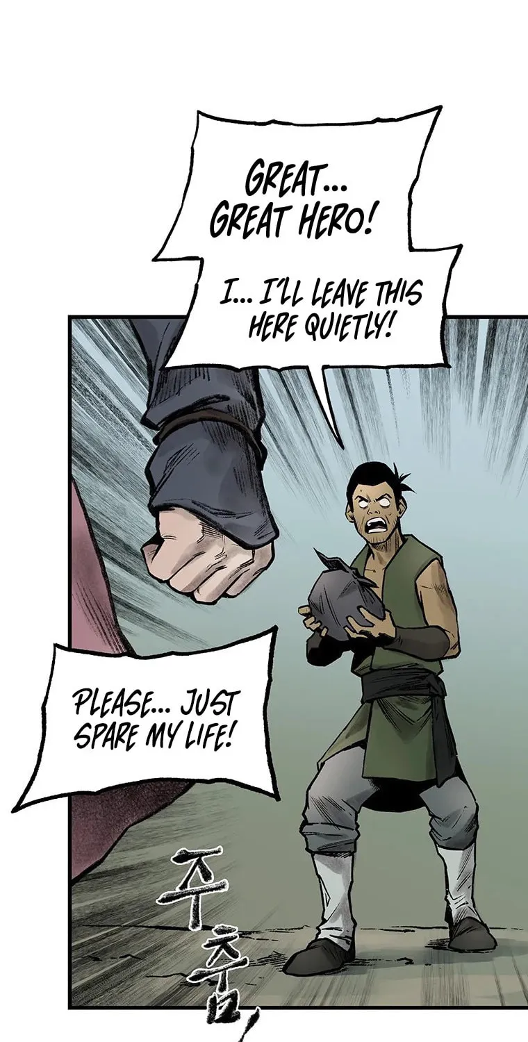 Kang-Ho Chapter 38 page 68 - 