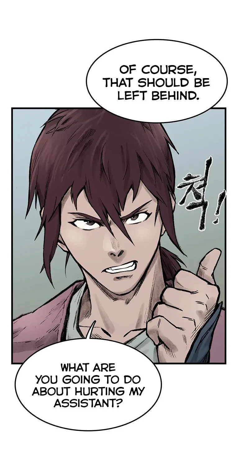 Kang-Ho Chapter 38 page 70 - 