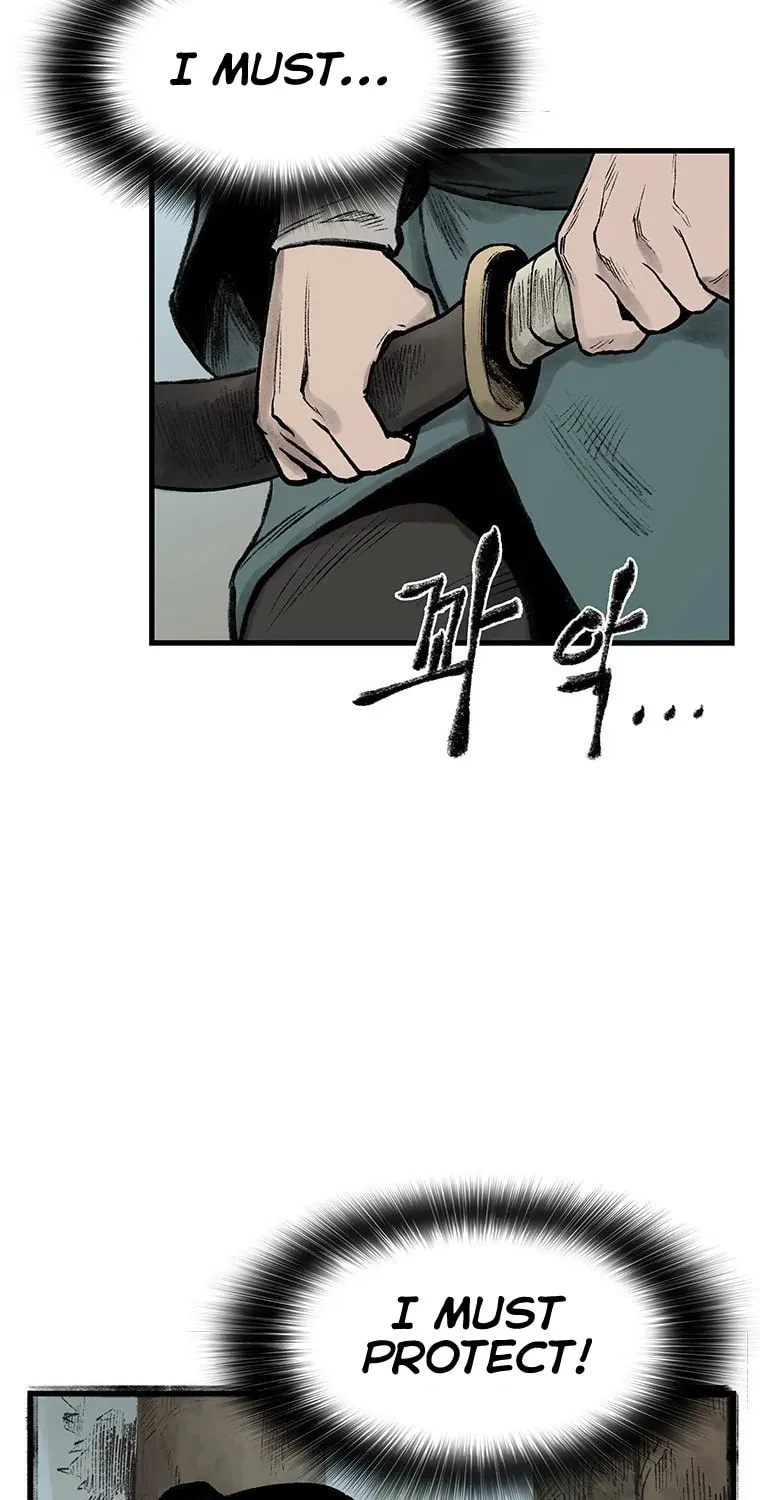 Kang-Ho Chapter 38 page 8 - 