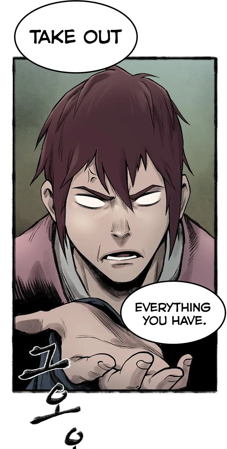 Kang-Ho Chapter 38 page 73 - 