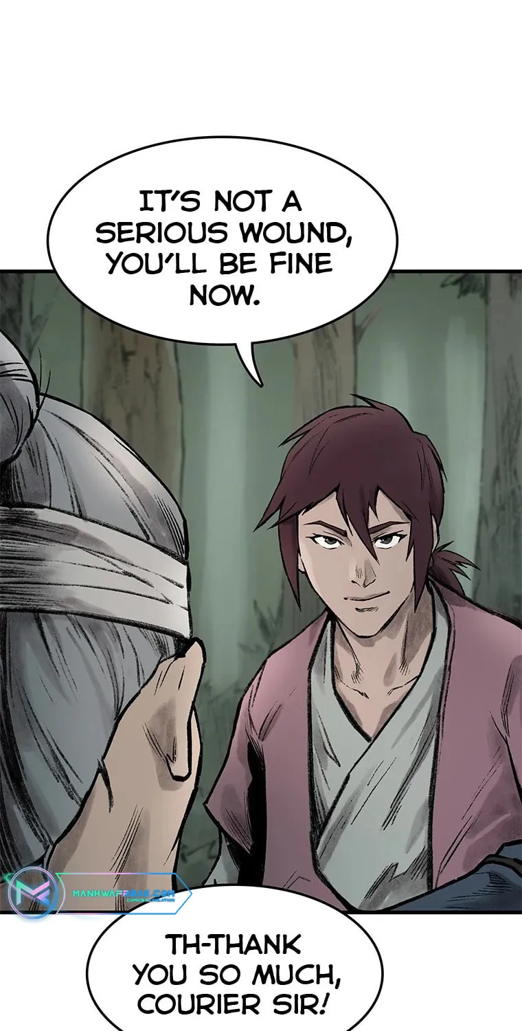 Kang-Ho Chapter 38 page 77 - 