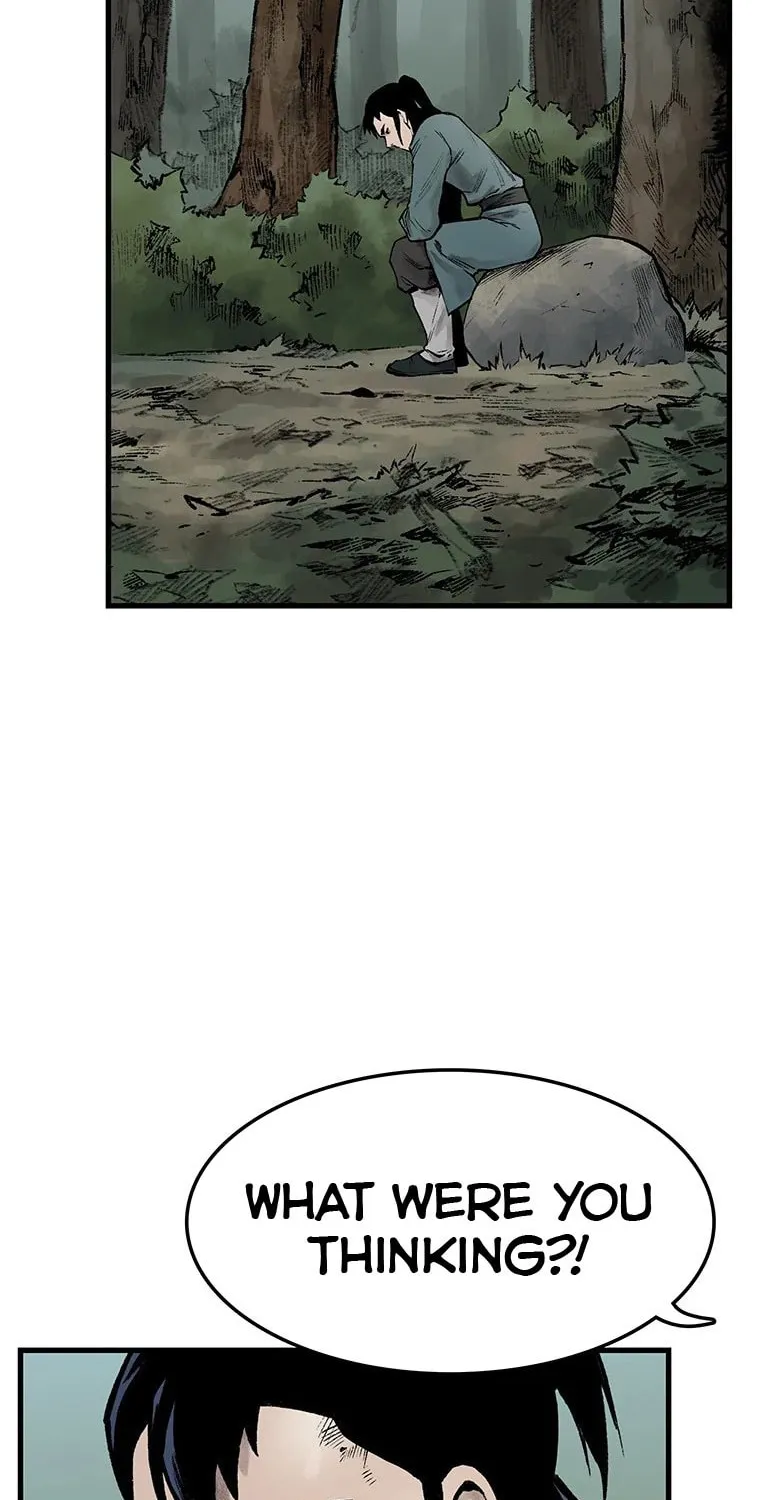 Kang-Ho Chapter 38 page 80 - 