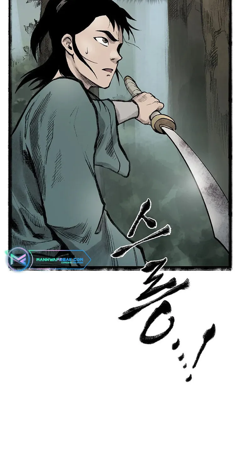 Kang-Ho Chapter 38 page 9 - 