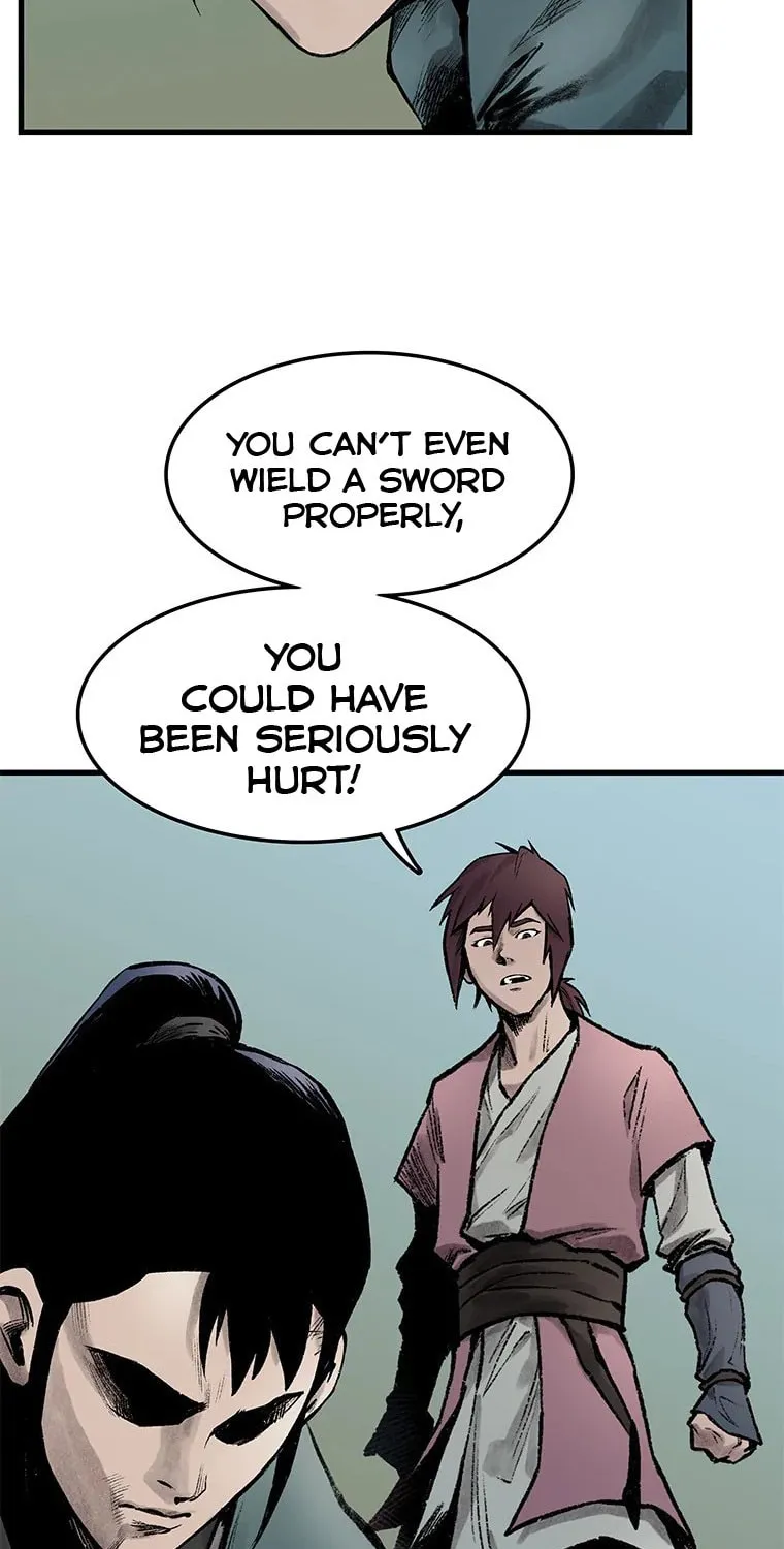 Kang-Ho Chapter 38 page 82 - 