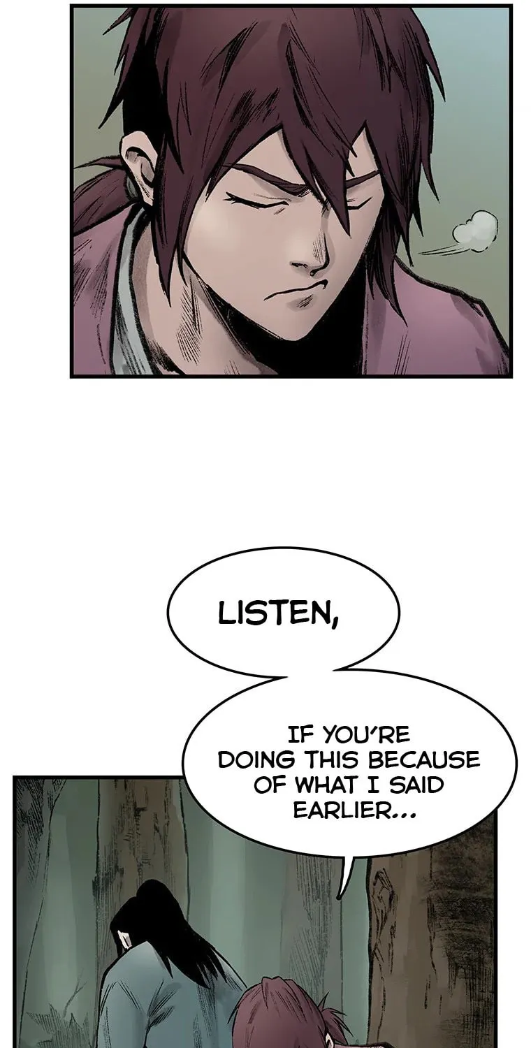 Kang-Ho Chapter 38 page 85 - 
