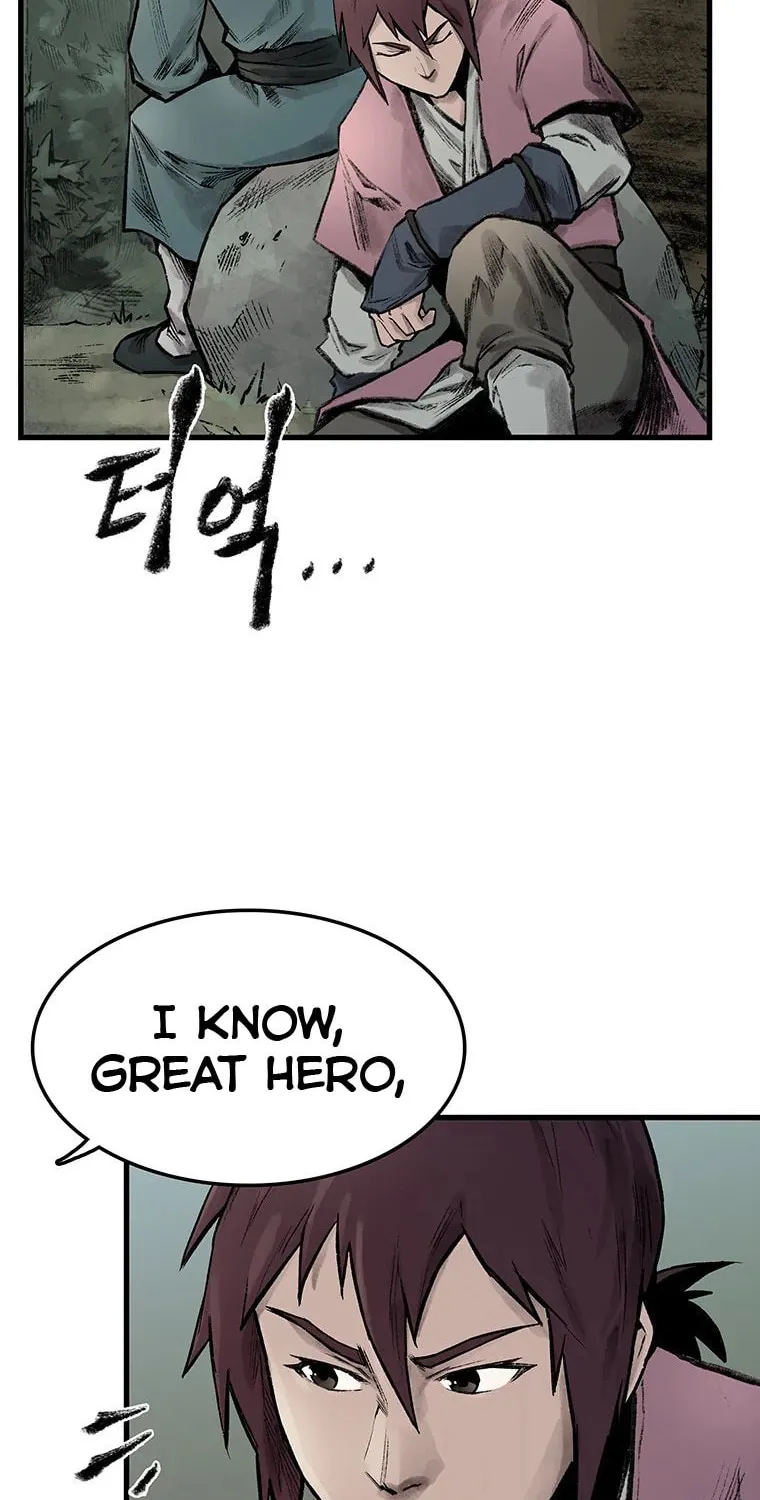 Kang-Ho Chapter 38 page 86 - 