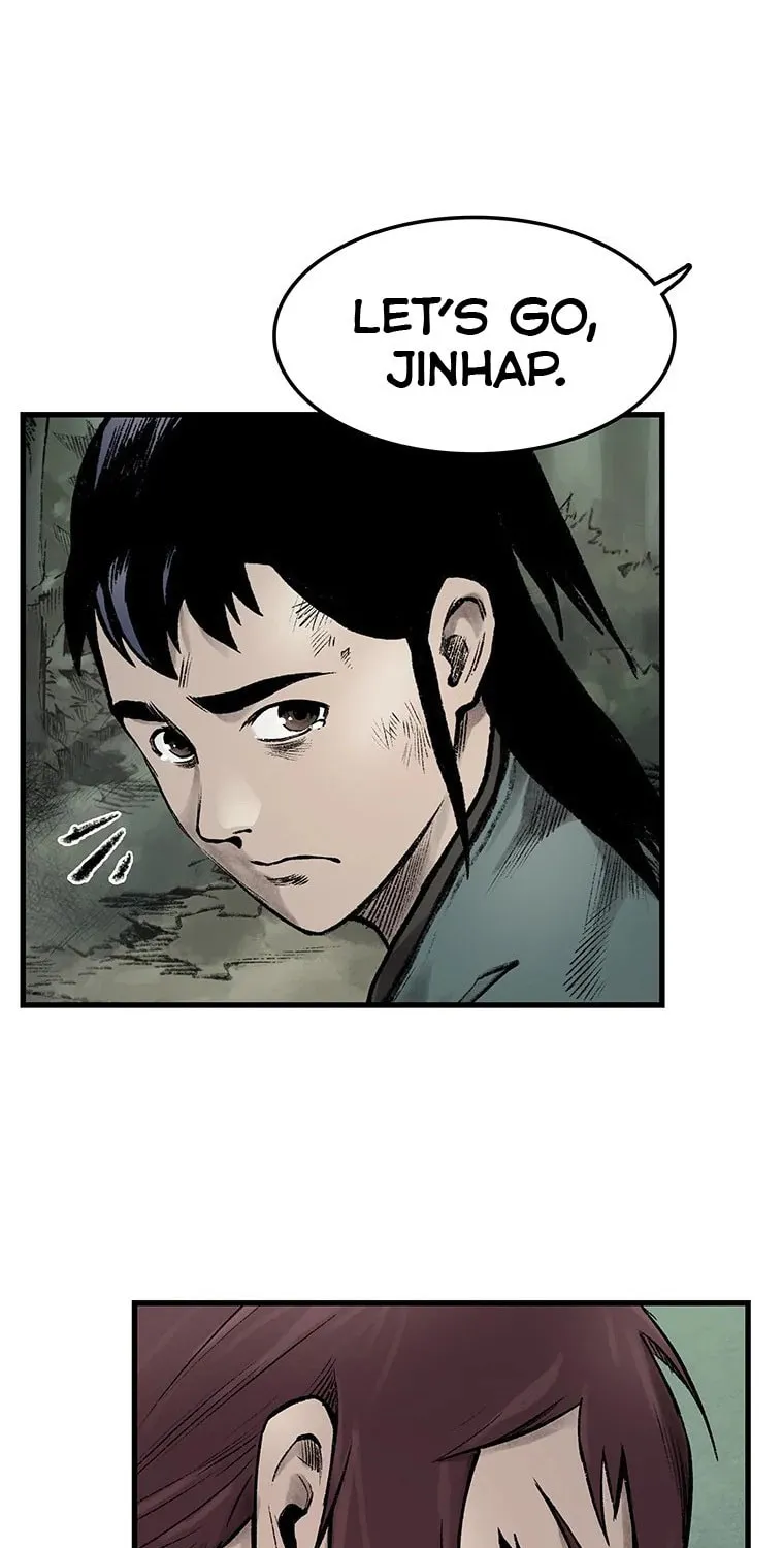 Kang-Ho Chapter 38 page 94 - 