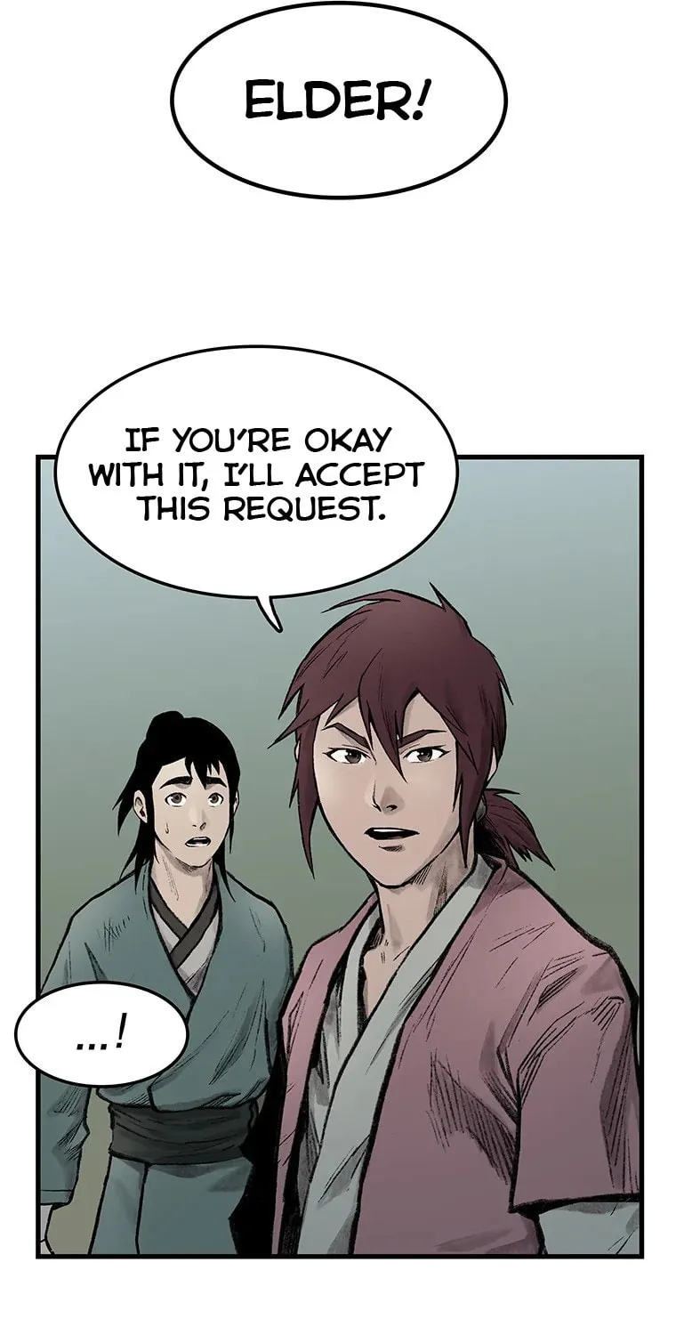 Kang-Ho Chapter 38 page 97 - 