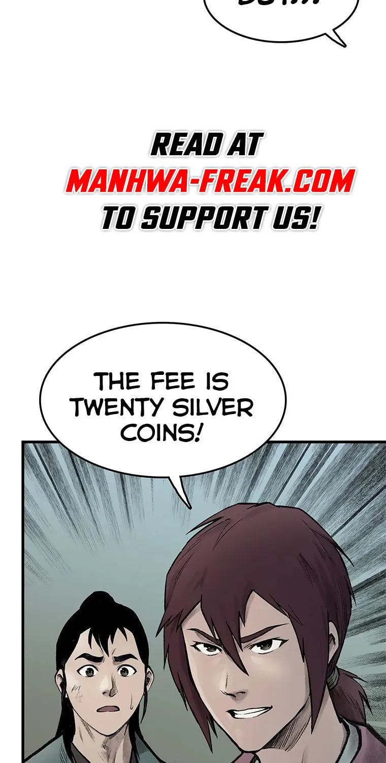 Kang-Ho Chapter 38 page 100 - 