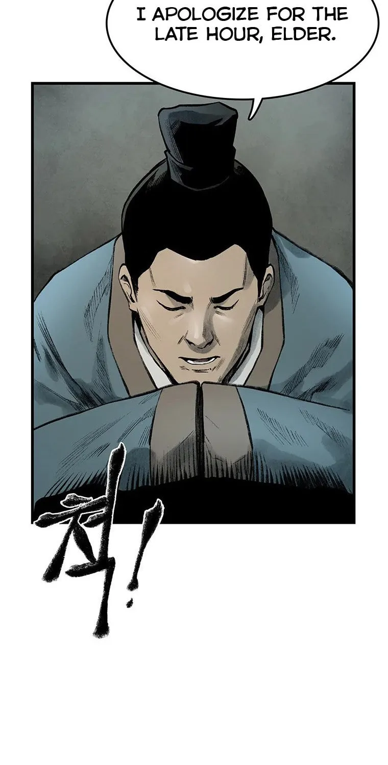 Kang-Ho Chapter 39 page 11 - 