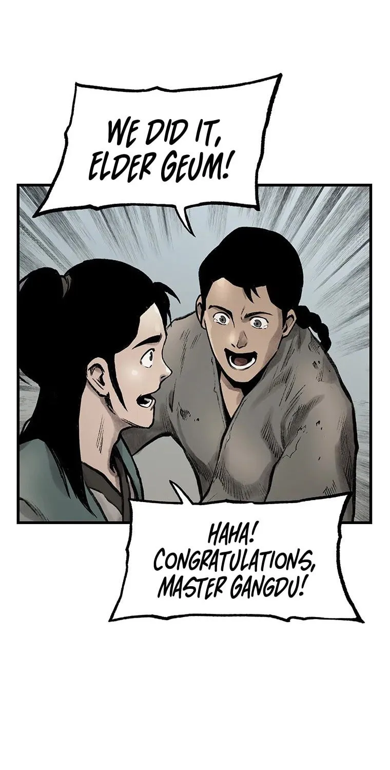 Kang-Ho Chapter 39 page 103 - 