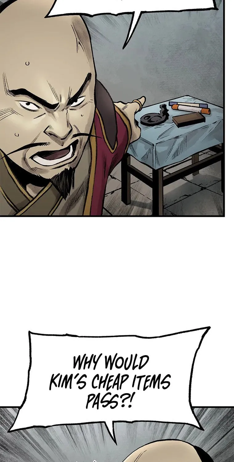 Kang-Ho Chapter 39 page 106 - 