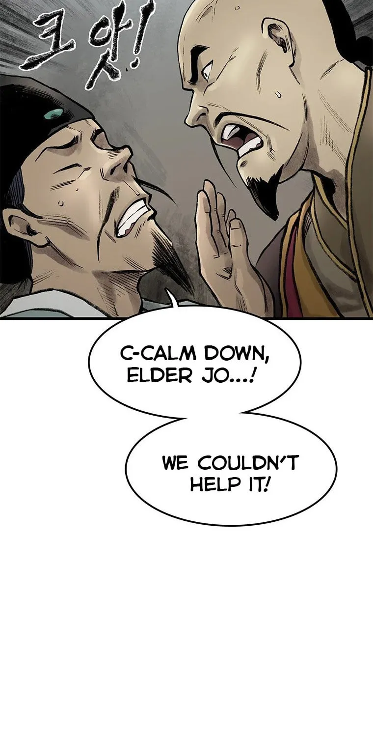 Kang-Ho Chapter 39 page 107 - 