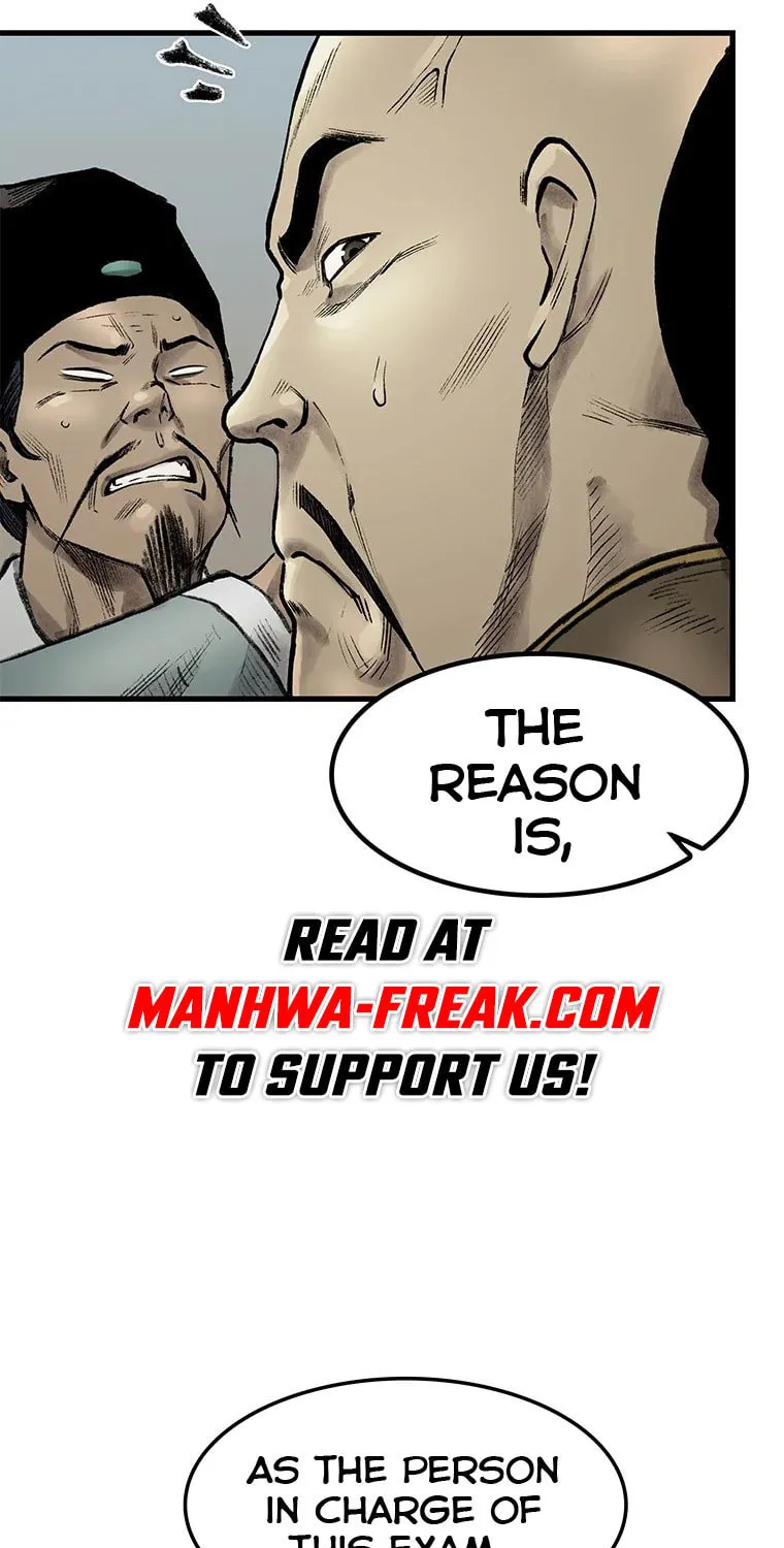 Kang-Ho Chapter 39 page 109 - 
