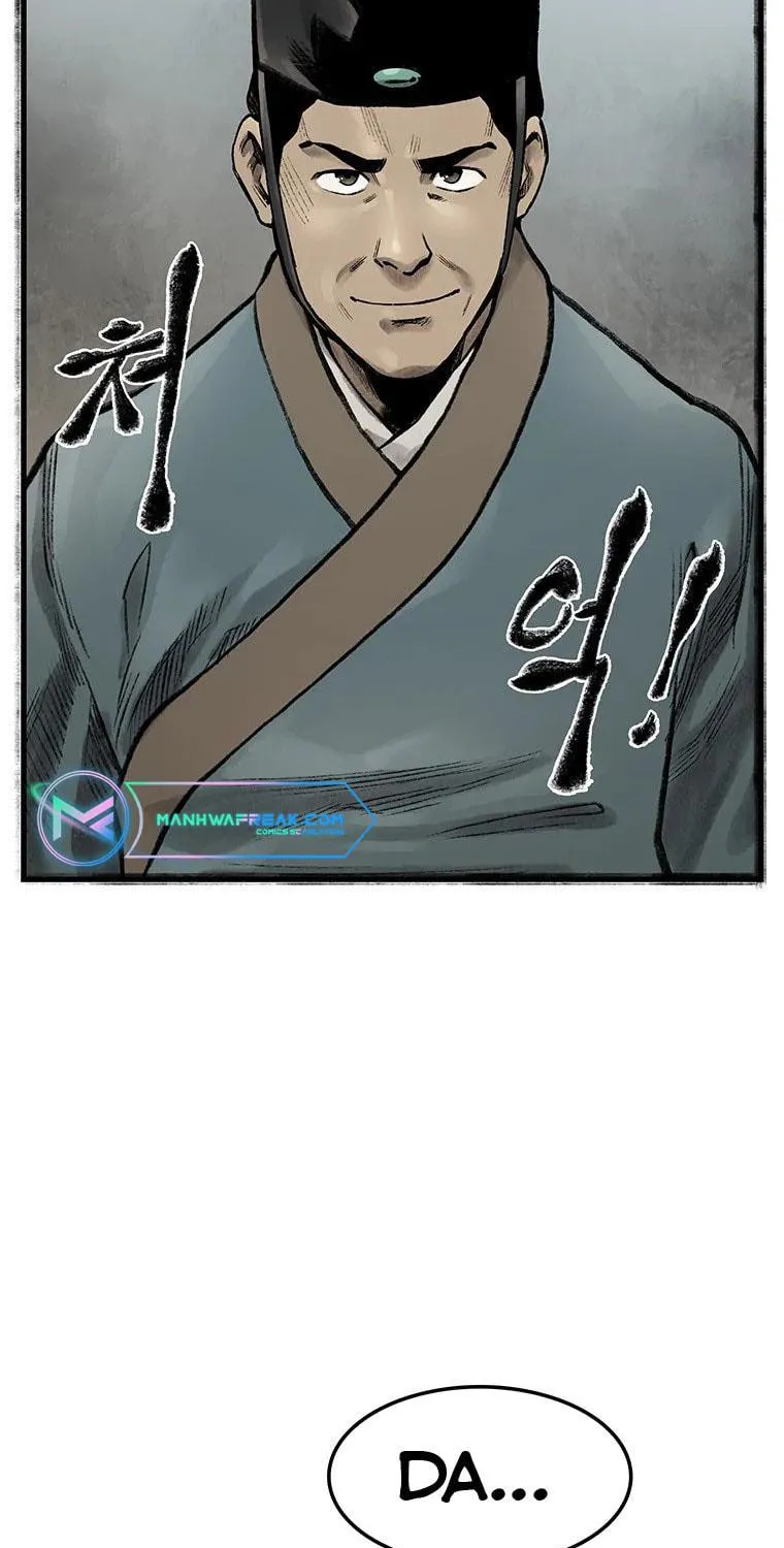 Kang-Ho Chapter 39 page 111 - 