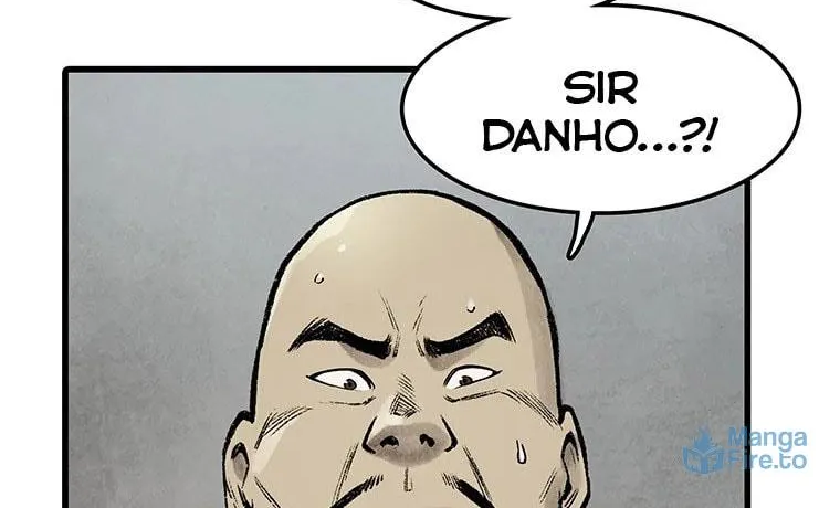 Kang-Ho Chapter 39 page 112 - 