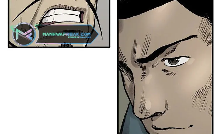 Kang-Ho Chapter 39 page 114 - 