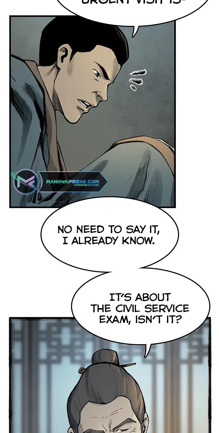 Kang-Ho Chapter 39 page 14 - 
