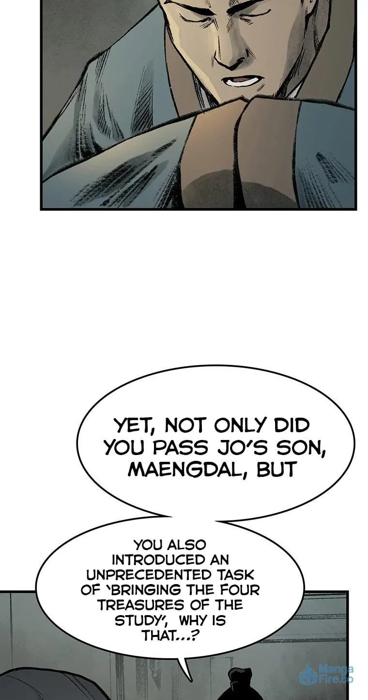 Kang-Ho Chapter 39 page 18 - 