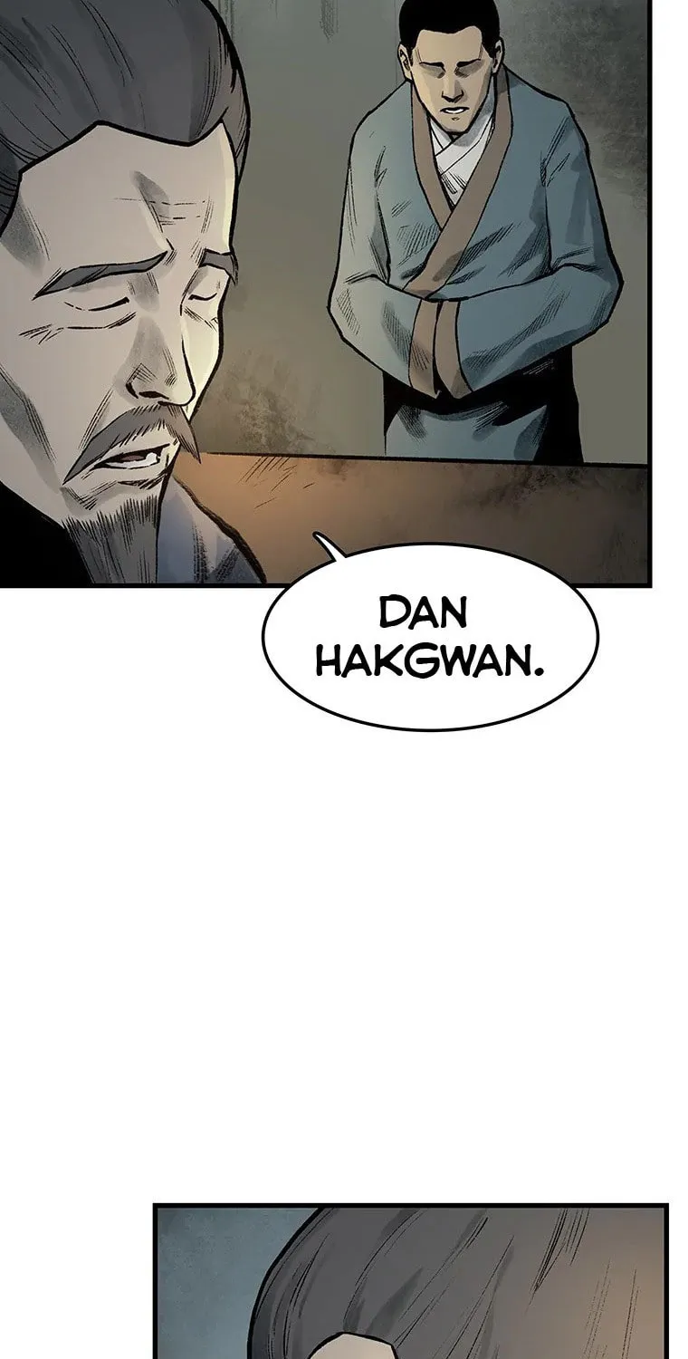 Kang-Ho Chapter 39 page 19 - 