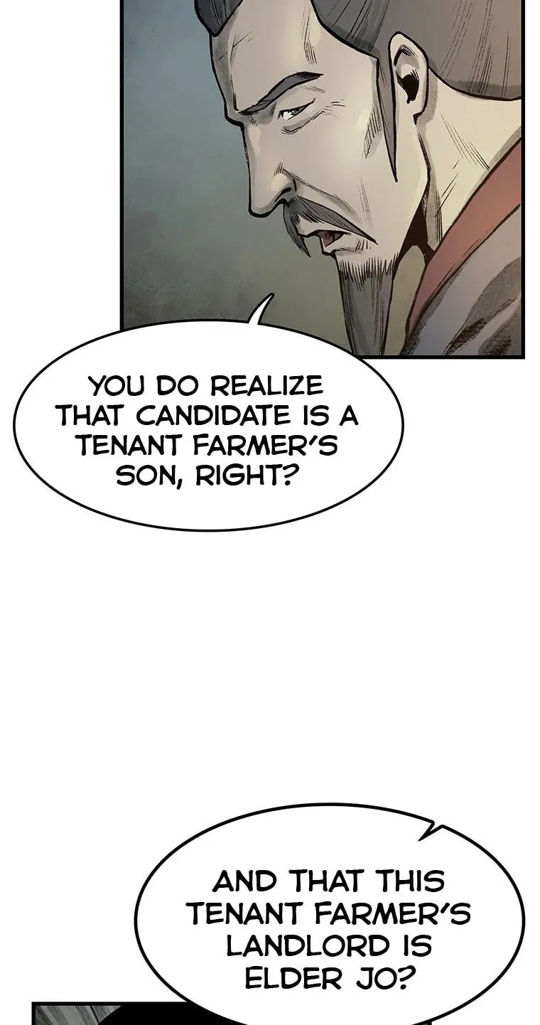 Kang-Ho Chapter 39 page 20 - 