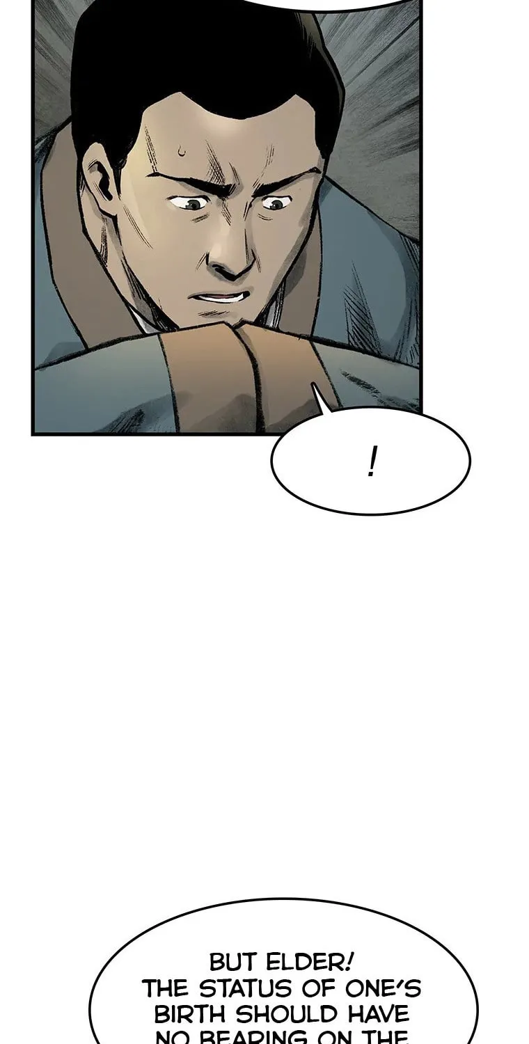 Kang-Ho Chapter 39 page 21 - 