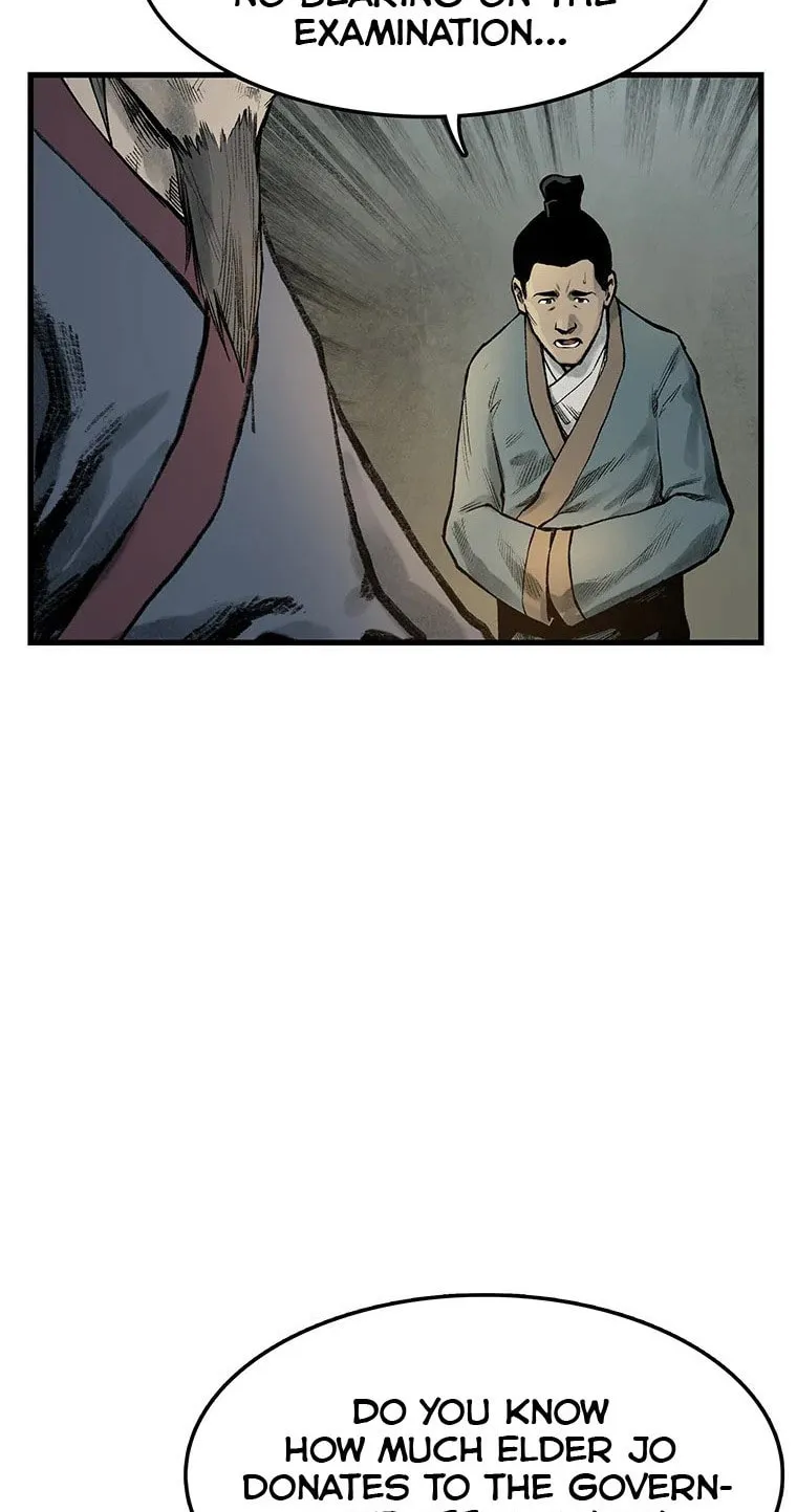 Kang-Ho Chapter 39 page 22 - 