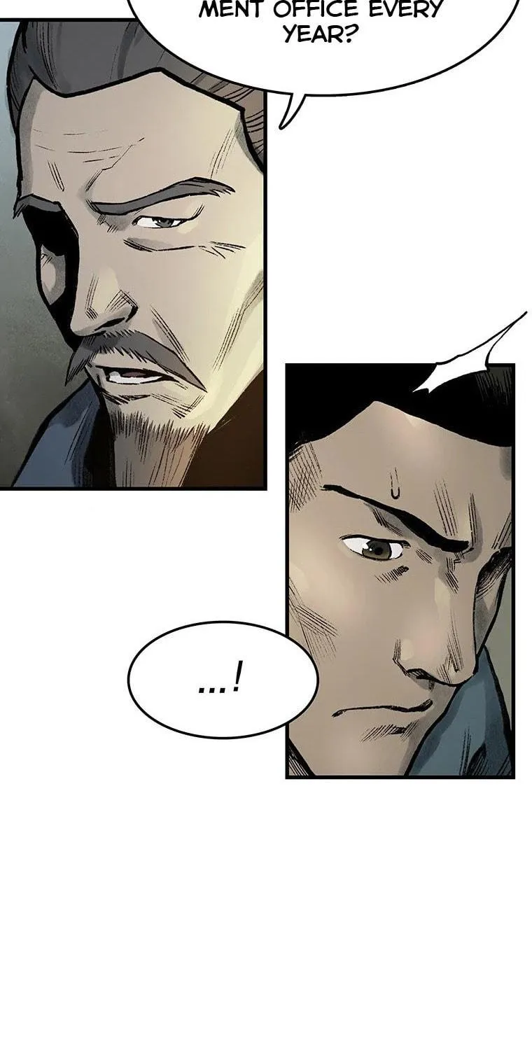 Kang-Ho Chapter 39 page 23 - 