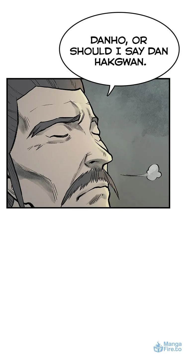 Kang-Ho Chapter 39 page 24 - 