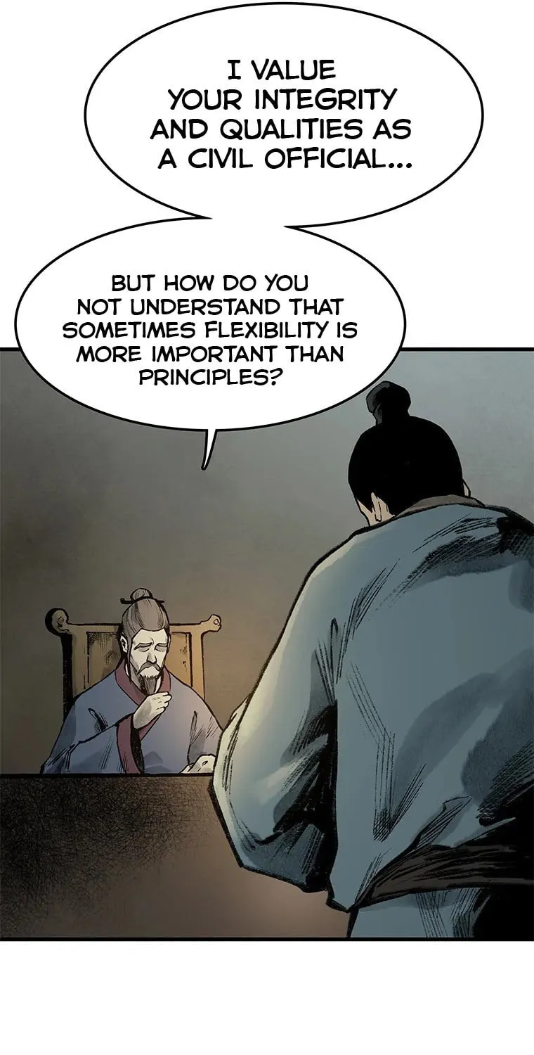 Kang-Ho Chapter 39 page 25 - 