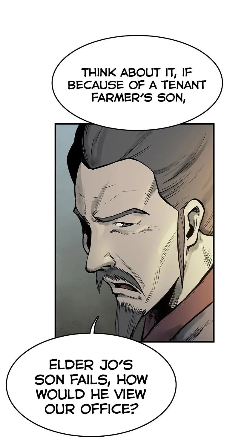 Kang-Ho Chapter 39 page 26 - 