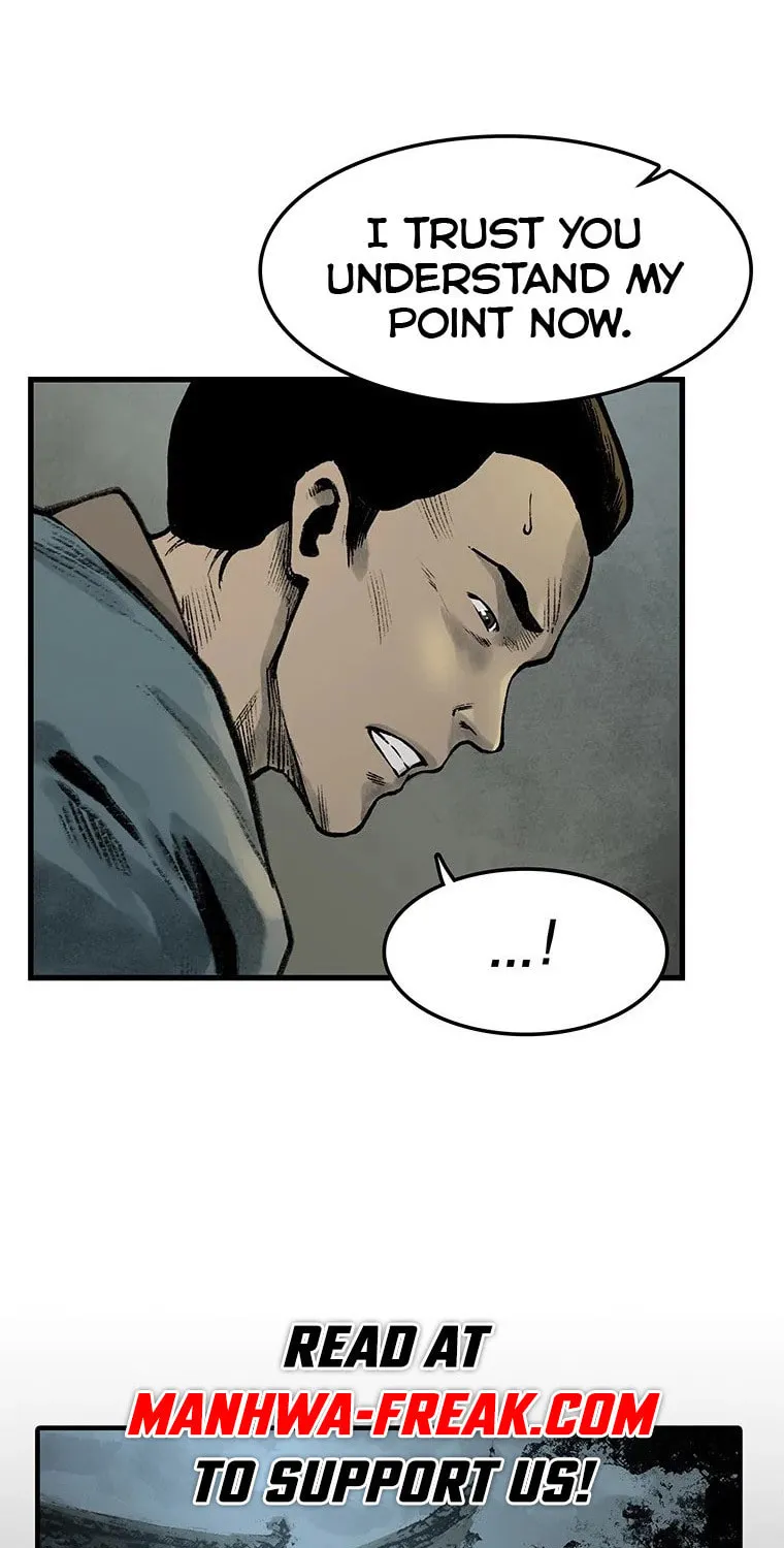 Kang-Ho Chapter 39 page 28 - 