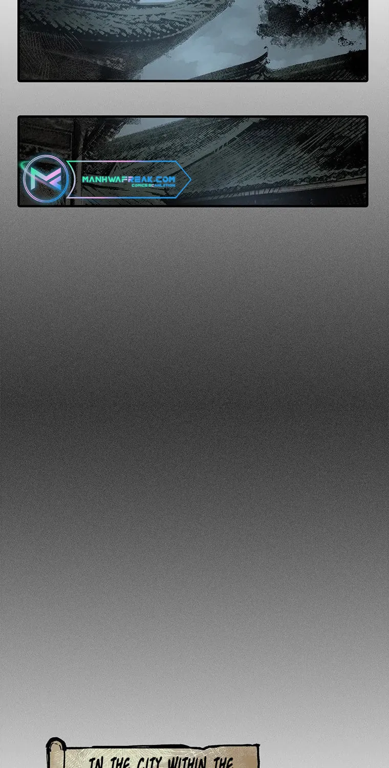 Kang-Ho Chapter 39 page 29 - 