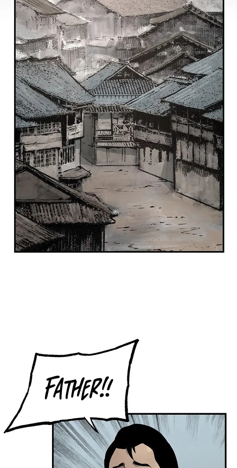 Kang-Ho Chapter 39 page 31 - 
