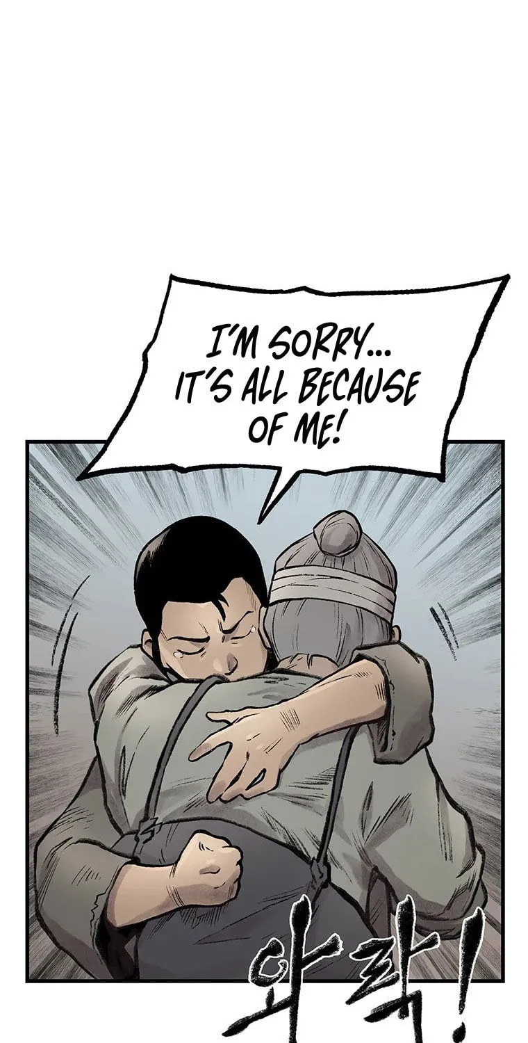 Kang-Ho Chapter 39 page 34 - 