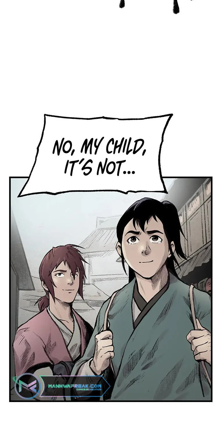 Kang-Ho Chapter 39 page 35 - 