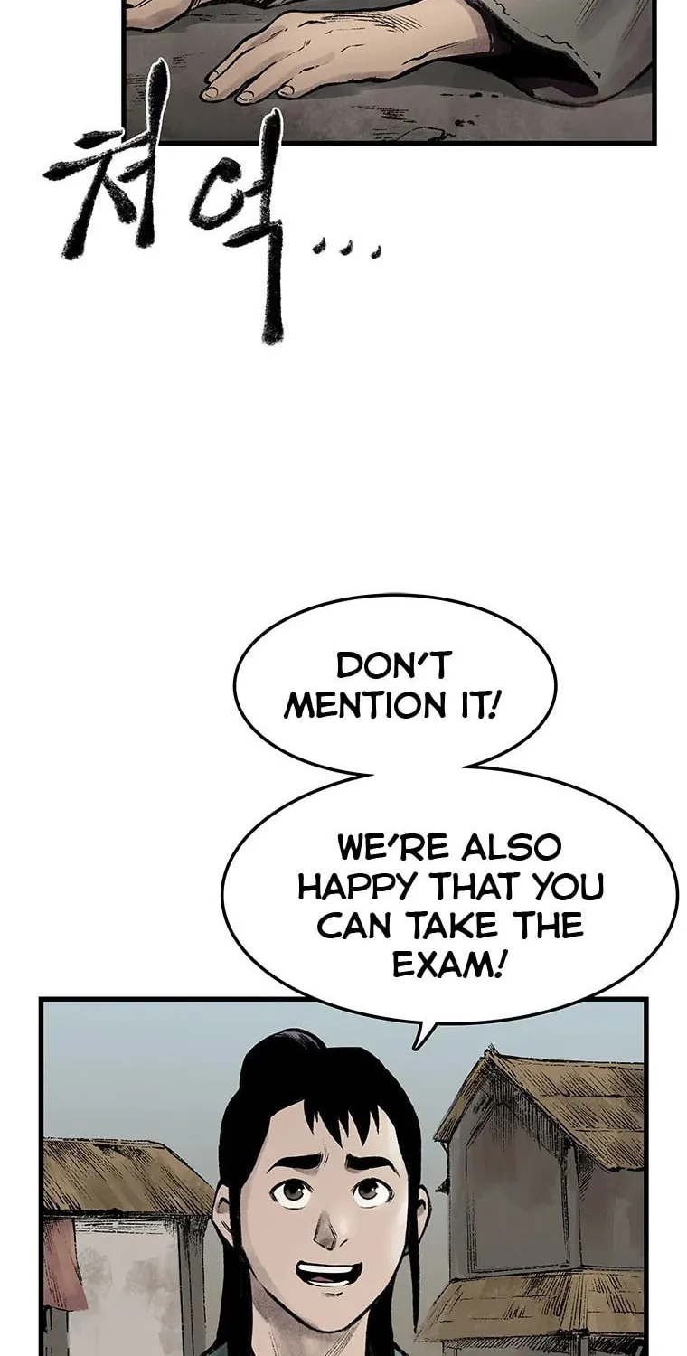 Kang-Ho Chapter 39 page 38 - 