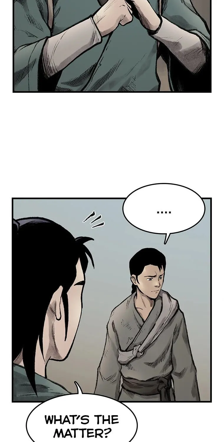 Kang-Ho Chapter 39 page 40 - 