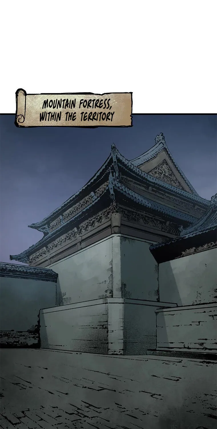 Kang-Ho Chapter 39 page 5 - 