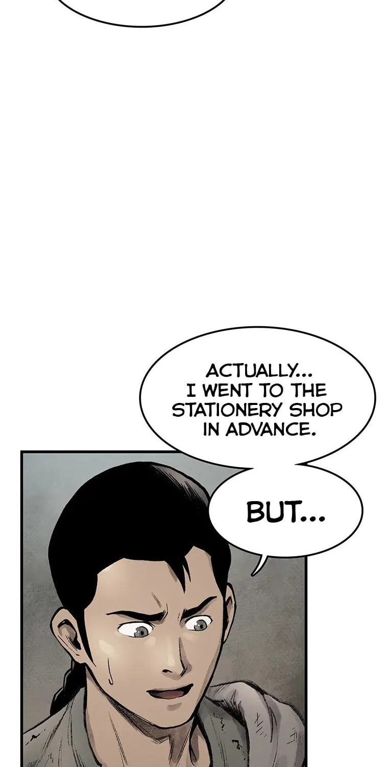 Kang-Ho Chapter 39 page 41 - 