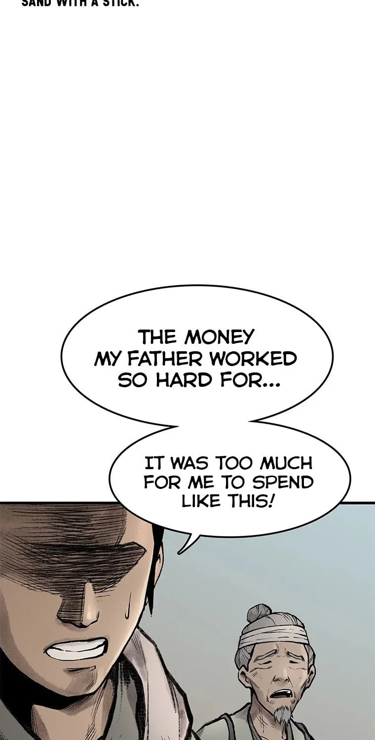 Kang-Ho Chapter 39 page 46 - 