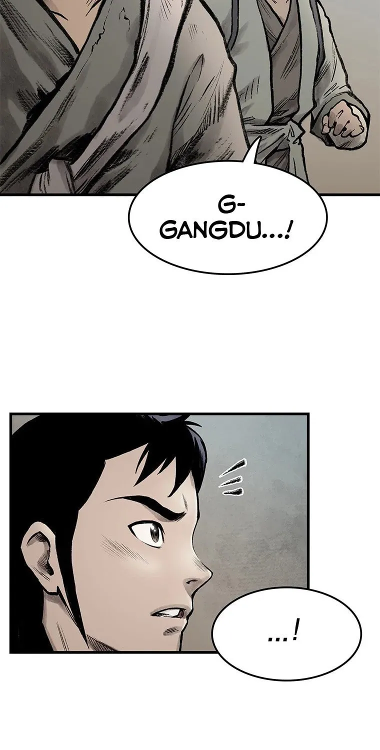 Kang-Ho Chapter 39 page 47 - 