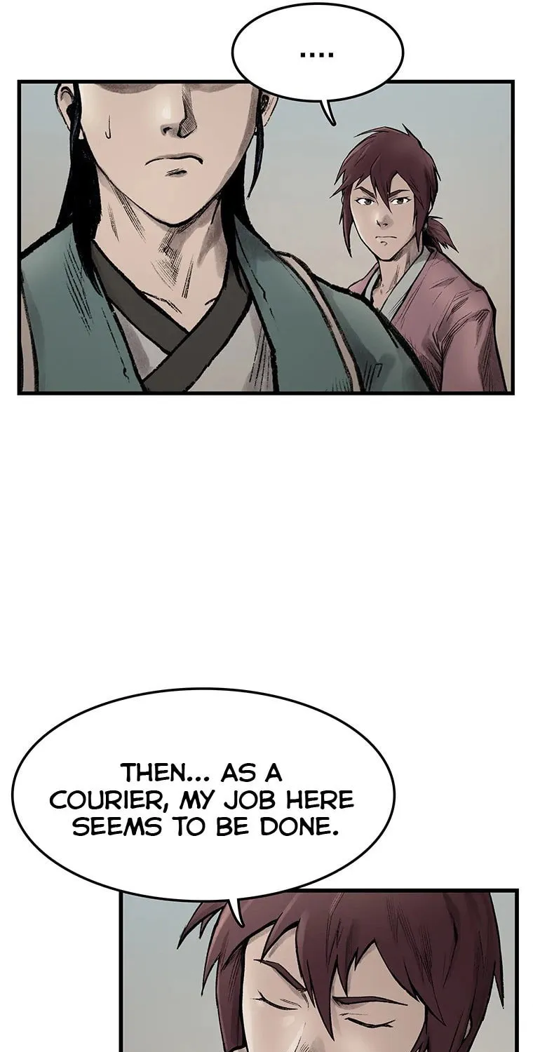 Kang-Ho Chapter 39 page 49 - 